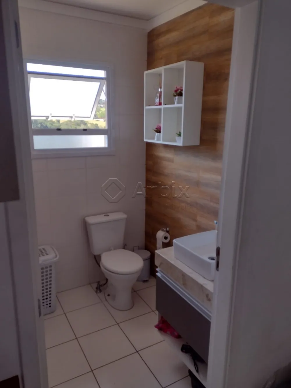 Comprar Apartamento / Residencial em Santa B&aacute;rbara D`Oeste R$ 190.000,00 - Foto 5
